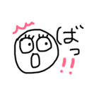 kumamotoスタンプ（個別スタンプ：6）