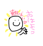 kumamotoスタンプ（個別スタンプ：9）
