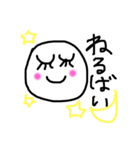 kumamotoスタンプ（個別スタンプ：14）