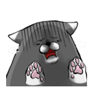 たまうさ＆ねこ（個別スタンプ：20）