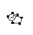 動物たちの色々（個別スタンプ：4）