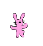 動物たちの色々（個別スタンプ：11）