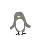 動物たちの色々（個別スタンプ：13）