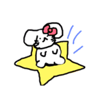 動物たちの色々（個別スタンプ：14）