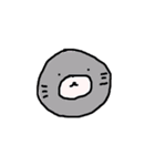 動物たちの色々（個別スタンプ：20）