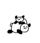 動物たちの色々（個別スタンプ：22）