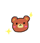 動物たちの色々（個別スタンプ：25）