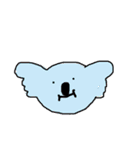 動物たちの色々（個別スタンプ：26）
