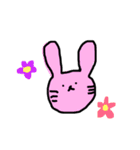 動物たちの色々（個別スタンプ：31）