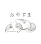 マリサッス。（個別スタンプ：4）