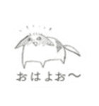 マリサッス。（個別スタンプ：5）