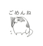 マリサッス。（個別スタンプ：10）