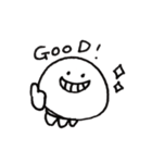 くらげだよ。（個別スタンプ：2）