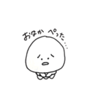 くらげだよ。（個別スタンプ：9）