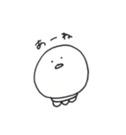 くらげだよ。（個別スタンプ：10）