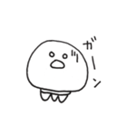 くらげだよ。（個別スタンプ：16）
