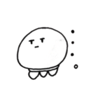 くらげだよ。（個別スタンプ：19）
