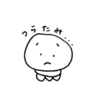 くらげだよ。（個別スタンプ：25）