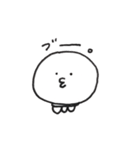 くらげだよ。（個別スタンプ：27）