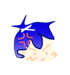 みっくるの日常（個別スタンプ：13）