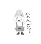 ロビンちゃんと仲間たち（個別スタンプ：2）