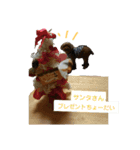 てつちゃん3（個別スタンプ：2）