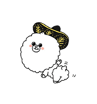 アルコイリスのアル君（個別スタンプ：3）