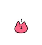 カラフルねここ（個別スタンプ：5）