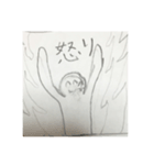 はなびくんのスタンプ（個別スタンプ：2）