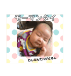 お茶目ないとちゃんのご挨拶（個別スタンプ：12）