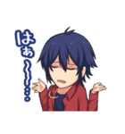 はこにわスタンプ（個別スタンプ：23）