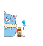 かなまる(株式会社要 公式キャラクター)（個別スタンプ：6）