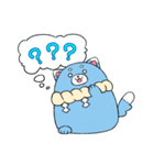 かなまる(株式会社要 公式キャラクター)（個別スタンプ：8）