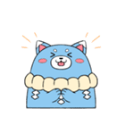 かなまる(株式会社要 公式キャラクター)（個別スタンプ：11）