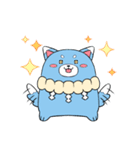 かなまる(株式会社要 公式キャラクター)（個別スタンプ：12）