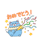 かなまる(株式会社要 公式キャラクター)（個別スタンプ：14）