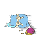 かなまる(株式会社要 公式キャラクター)（個別スタンプ：21）