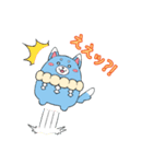 かなまる(株式会社要 公式キャラクター)（個別スタンプ：24）