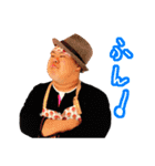 I LOVE TOMOYA（個別スタンプ：24）