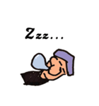 イデベトナム=イデナム！（個別スタンプ：5）