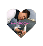 翔太の日常（個別スタンプ：5）