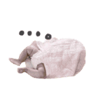 ゆまぴぴぴ（個別スタンプ：13）