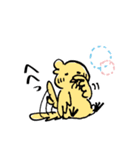 ぴよとゆかいな仲間たち（個別スタンプ：4）