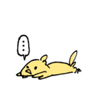 ぴよとゆかいな仲間たち（個別スタンプ：11）