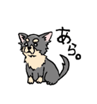 ぴよとゆかいな仲間たち（個別スタンプ：18）