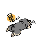 ぴよとゆかいな仲間たち（個別スタンプ：21）
