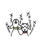 ぴよとゆかいな仲間たち（個別スタンプ：22）