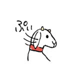 ぴよとゆかいな仲間たち（個別スタンプ：24）
