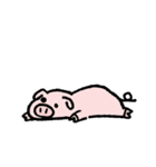 ぴよとゆかいな仲間たち（個別スタンプ：32）