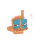佐藤マカロン（個別スタンプ：10）